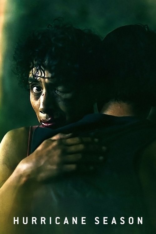 Hurricane Season постер