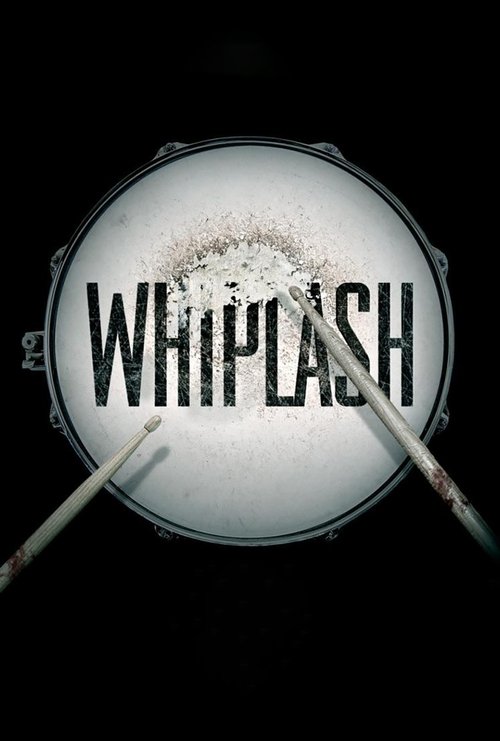 Whiplash постер