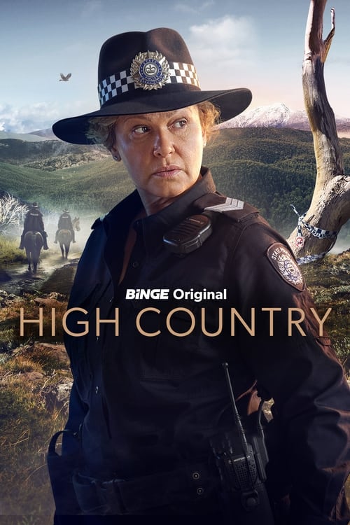 High Country постер