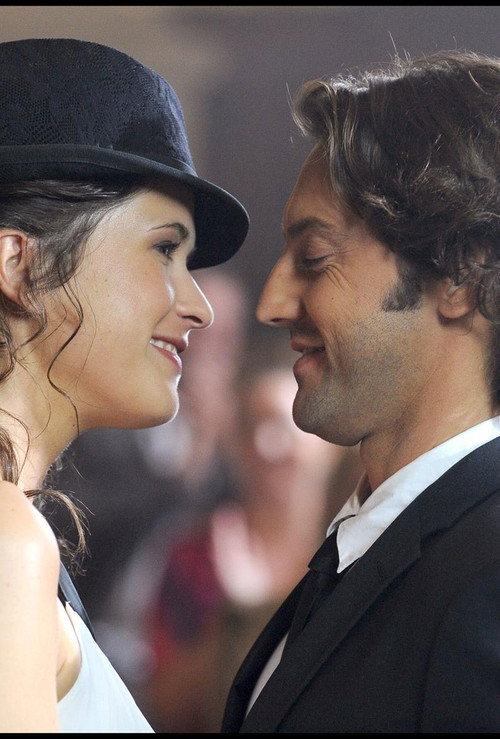 Le Gendre idéal 2 постер