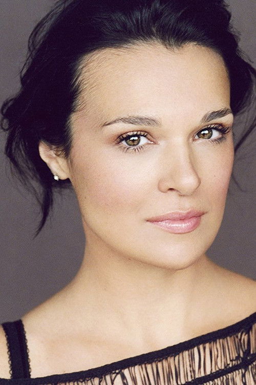 Элизабет Нолден