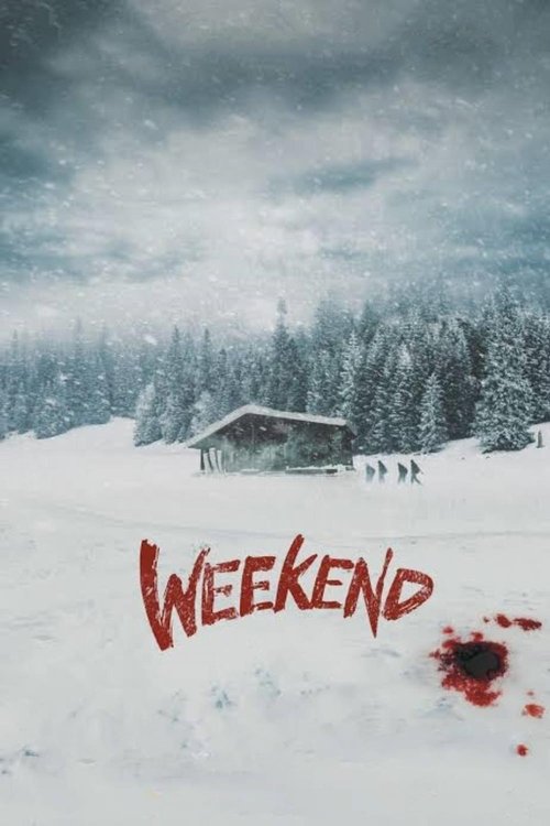 Weekend постер