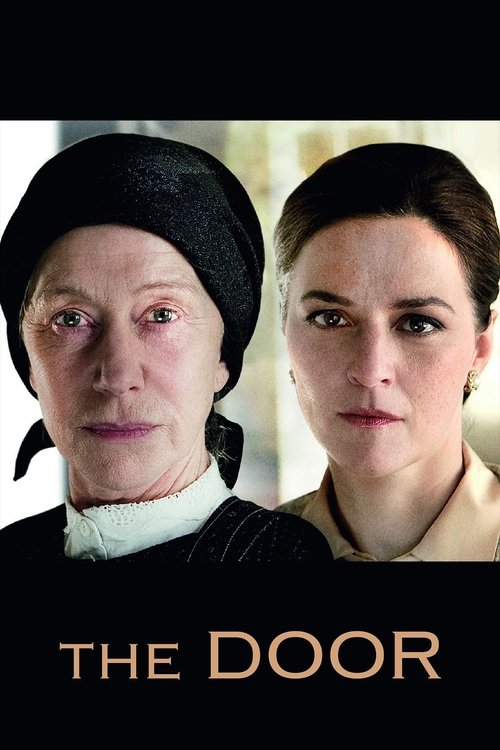 Az ajtó постер