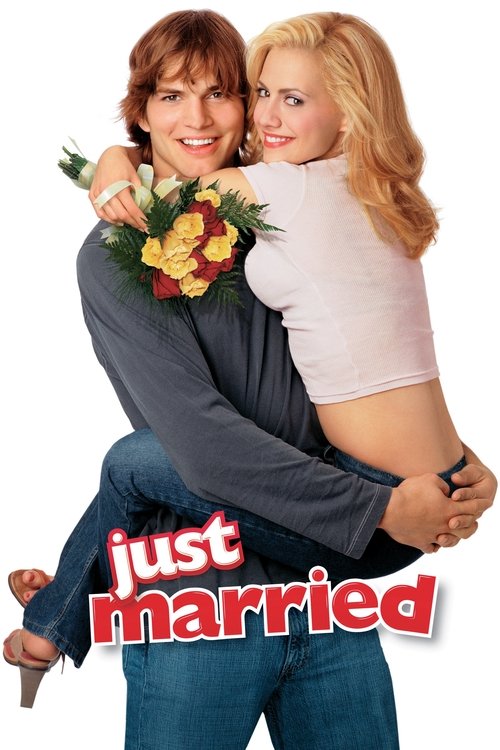 Just Married постер