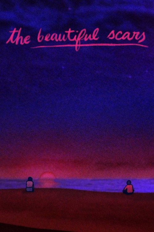 Les Belles Cicatrices постер