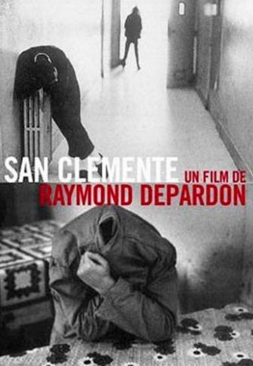 San Clemente постер