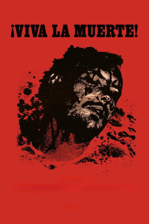 Long Live Death постер