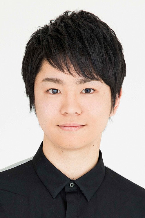 Йошики Мураками