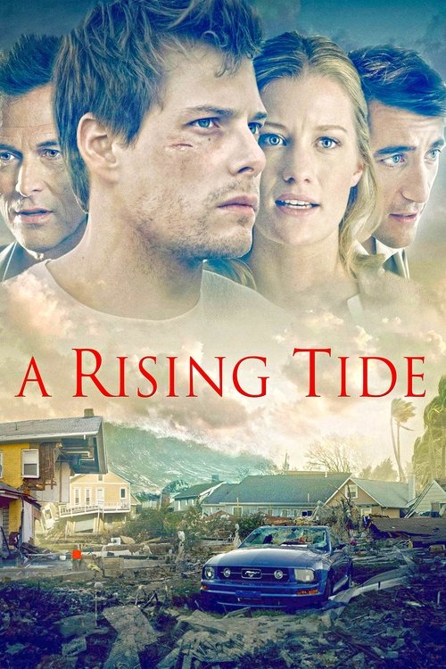 A Rising Tide постер