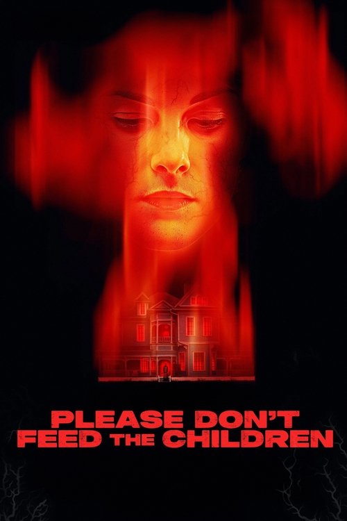 Please Don't Feed the Children постер