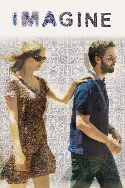 Imagine постер