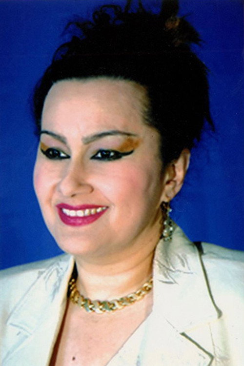 Бясти Джафарова