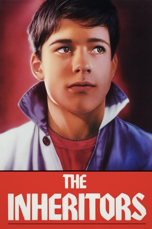 The Inheritors постер