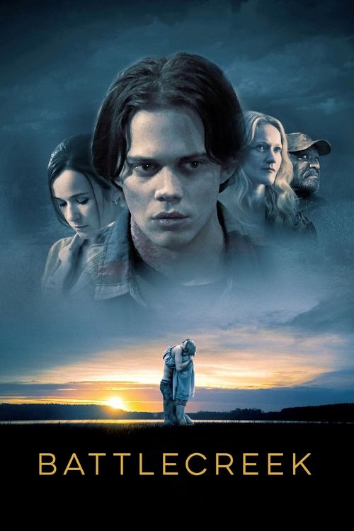 Battlecreek постер