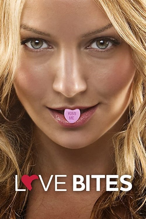 Love Bites постер