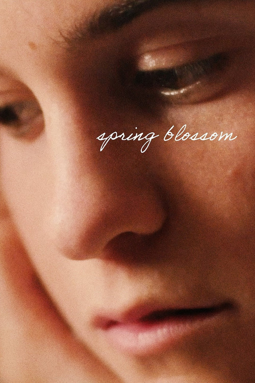 Spring Blossom постер