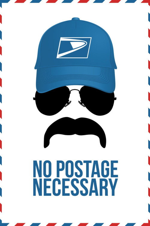 No Postage Necessary постер