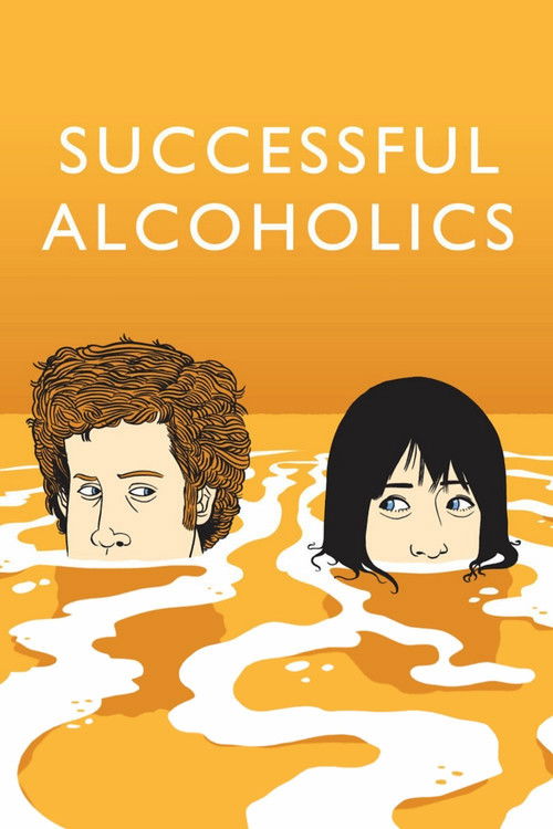 Successful Alcoholics постер