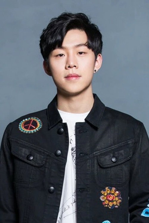 Ли Чжи Фань