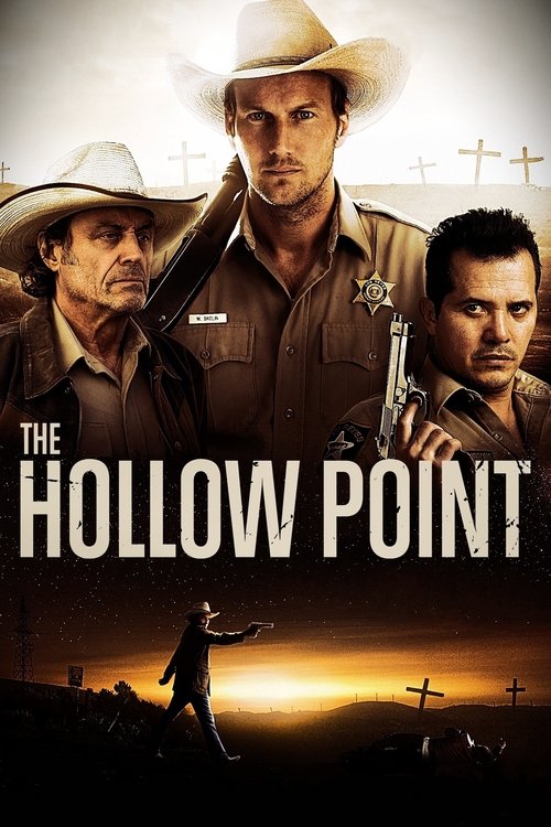 The Hollow Point постер