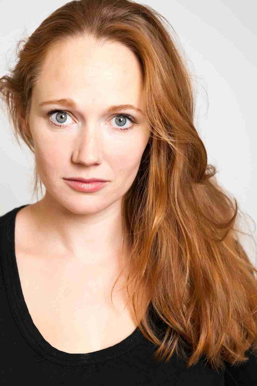 Aafke Buringh