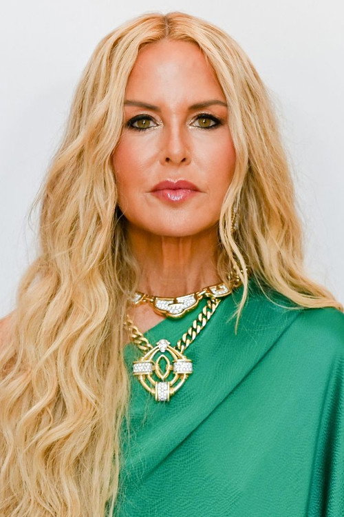 Rachel Zoe