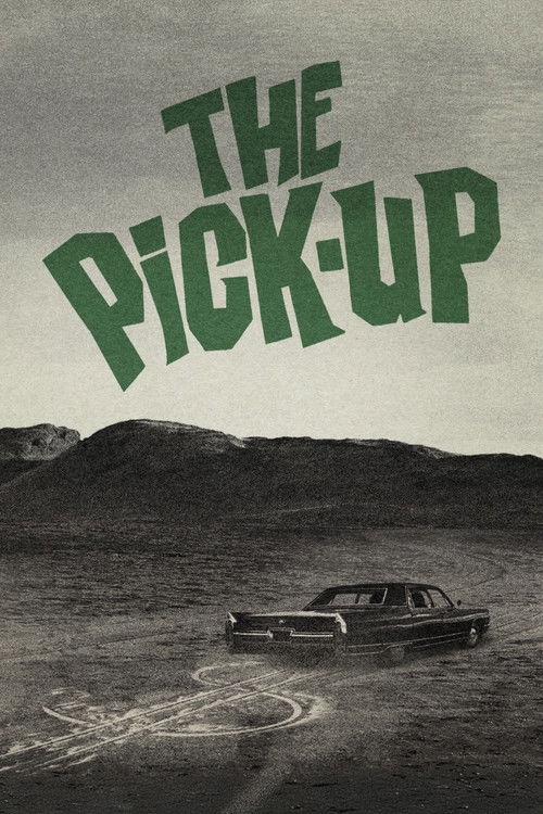 The Pick-Up постер