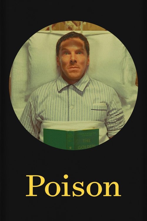 Poison постер