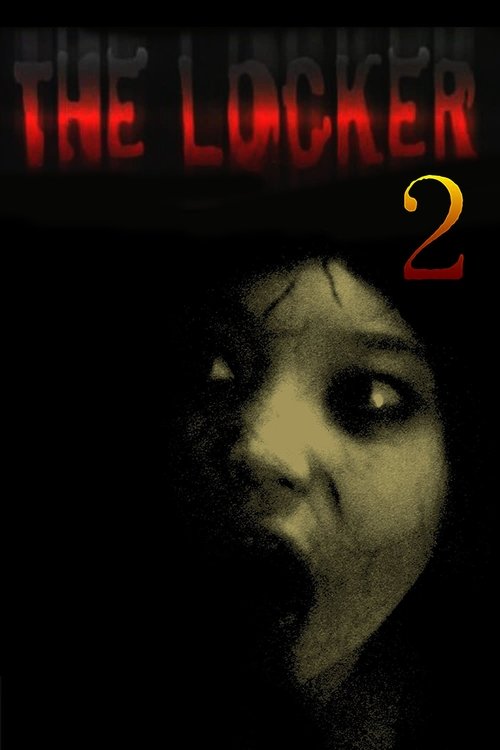 The Locker 2 постер