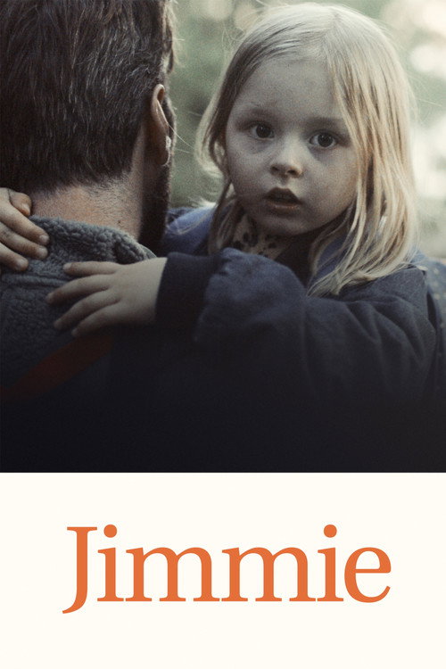 Джимми постер