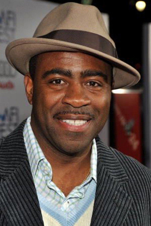 Кристофер Керрингтон