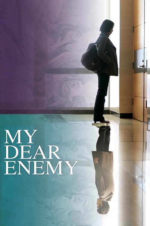 My Dear Enemy постер