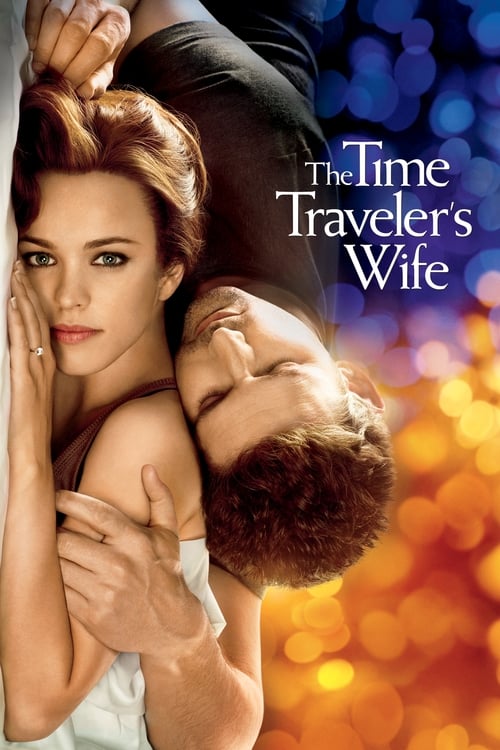 The Time Traveler's Wife постер