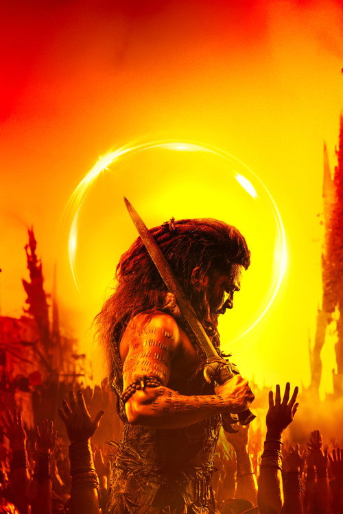 கங்குவா постер