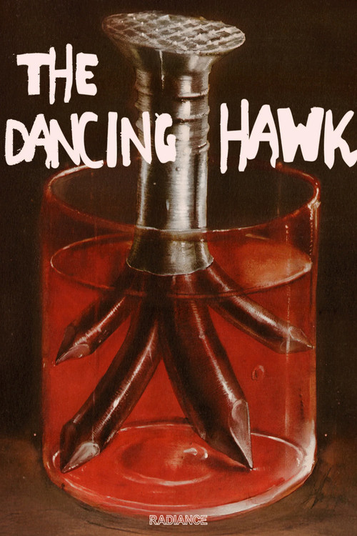 The Dancing Hawk постер