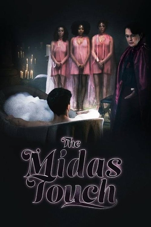 The Midas Touch постер