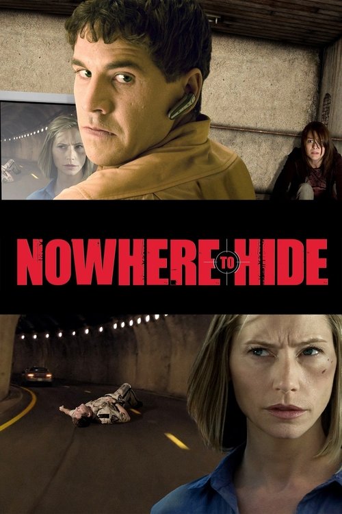 Nowhere to Hide постер
