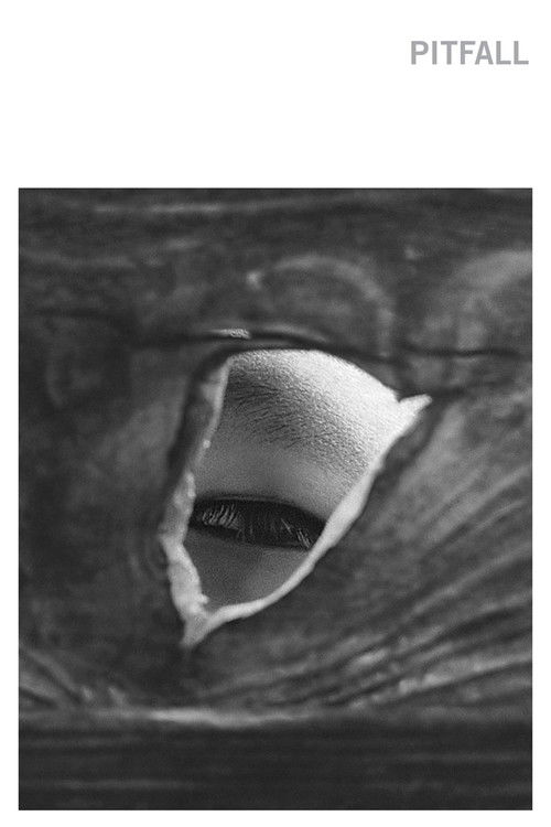 Западня постер