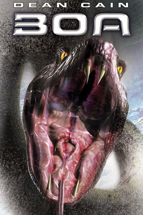 Новый Алькатрас постер