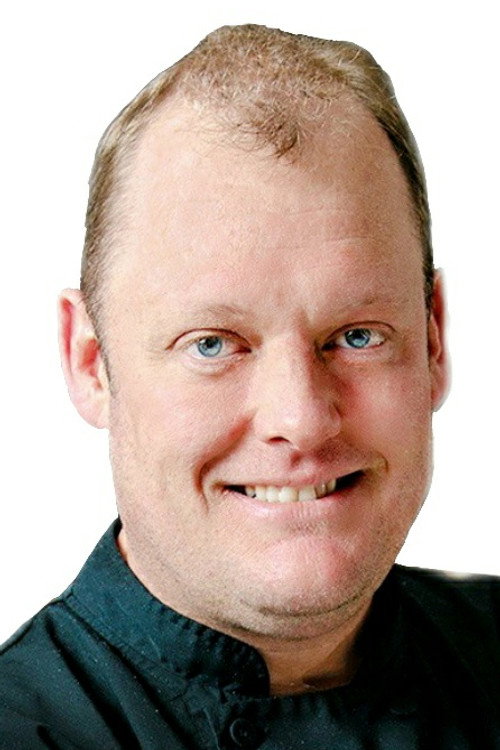 Beau MacMillan