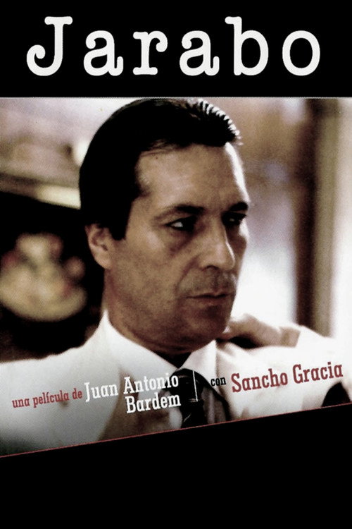 Jarabo постер