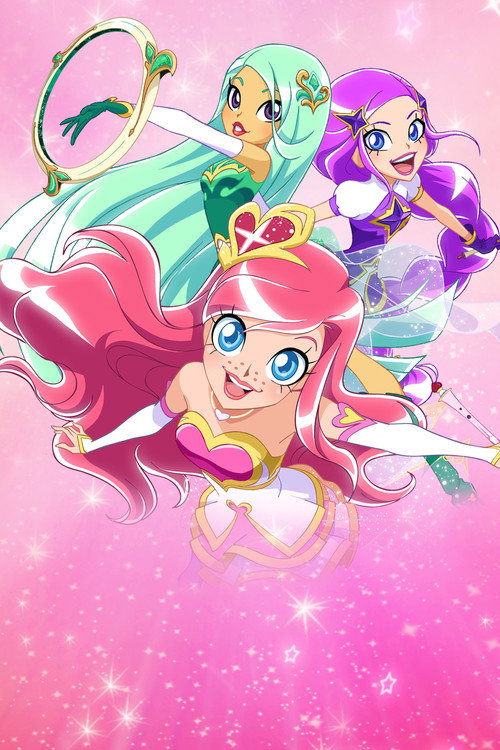 LoliRock постер