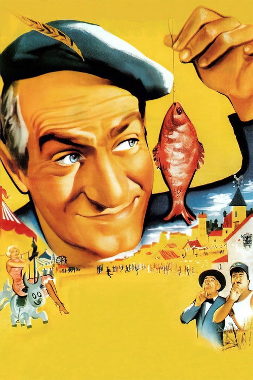 Neither Seen Nor Recognized постер