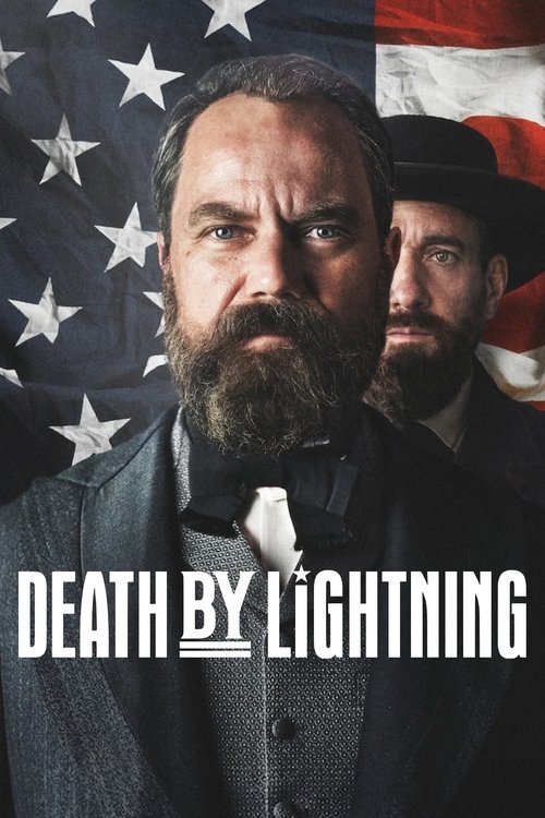 Death by Lightning постер
