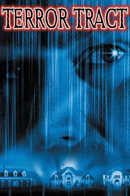 Terror Tract постер