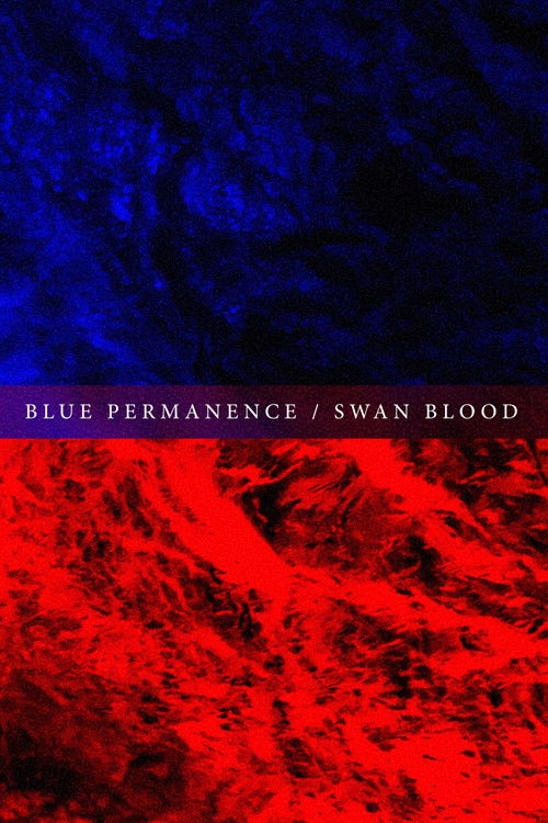 Blue Permanence / Swan Blood постер