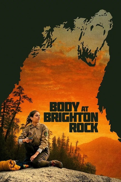 Body at Brighton Rock постер