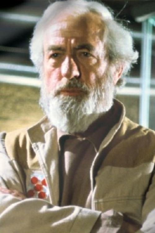 Алекс МакКриндл