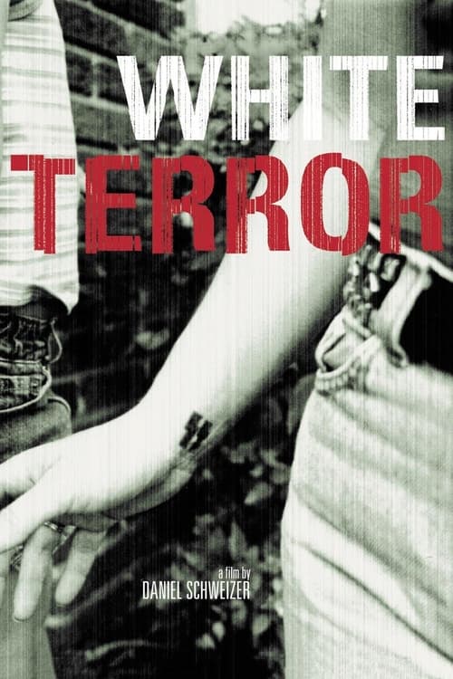 White Terror постер