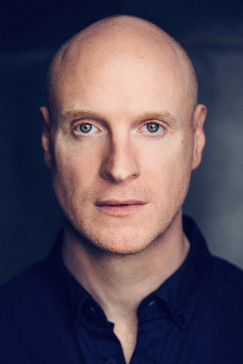 Роберт Хэррингтон